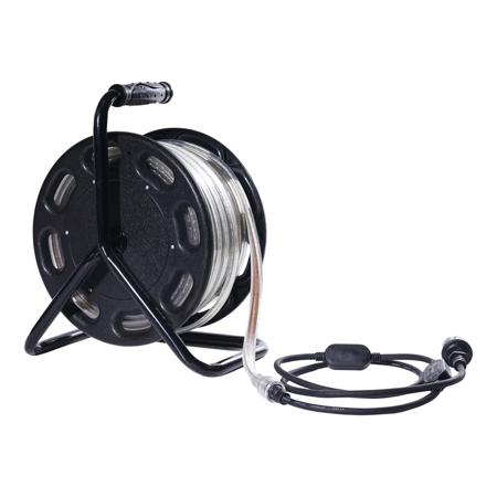 146803 RoBust LED Rope Plus 25M 1200lm/m onReel