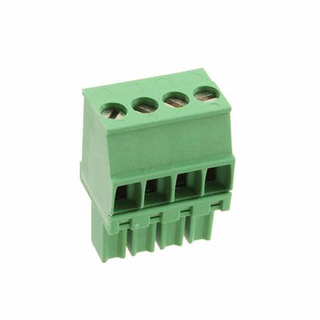 1986371-4 TE Connectivity AMP Connectors