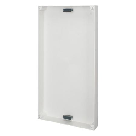 193666 EP23APT Eaton xEnergy Basic Series Plastic Cover Plate, 450mm H, 250mm W, 41.5mm L