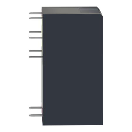 RSB2A080P7 Schneider Electric RSB Series 230V ac PCB Mount Interface Relay Module, DPDT, Through Hole