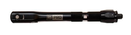 254-8258 RS PRO Click Torque Wrench, 1 → 5Nm, 1/4 in Drive, Hex Drive