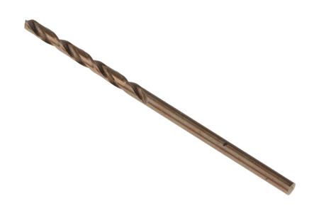 216-662 RS Pro HSCo 2mm Jobber Drill Bit, 49 mm Plain Shank