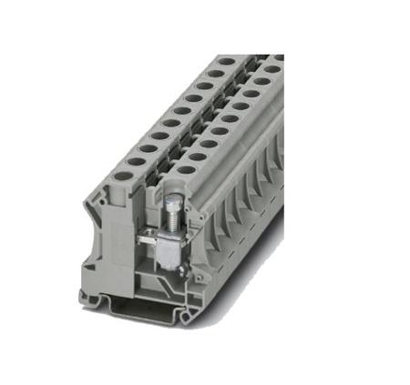 8WH1201-0AK00 Siemens DIN Rail Terminal Block