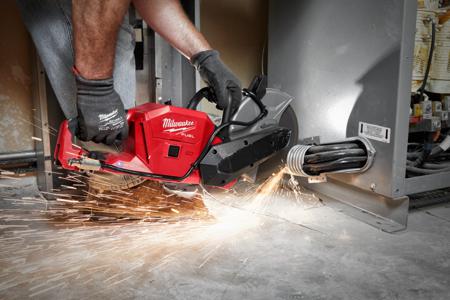 4933471698 Milwaukee 230mm Cordless General Purpose