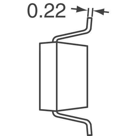 AO7800 Alpha & Omega Semiconductor Inc.
