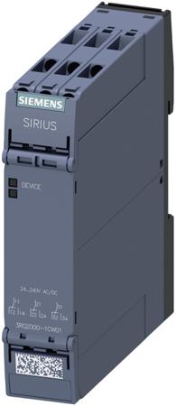3RQ2000-1CW01 Siemens SIRIUS 3RQ2 Coupling Series Relay