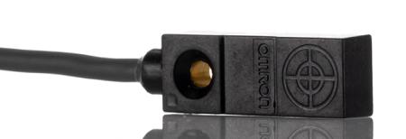 TL-W3MB1-2M Omron PNP Inductive Sensor 27mm Length, 12 → 24 V dc supply voltage , IP67 Rating