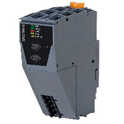 X20BC0043-10 B&R X20 Series Controller for Use with PLC's, 24 V dc