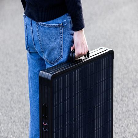 39211 Orium 315W Portable Solar Panel solar panel