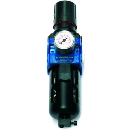 19030NM SAM  Filter Regulator, 3/8