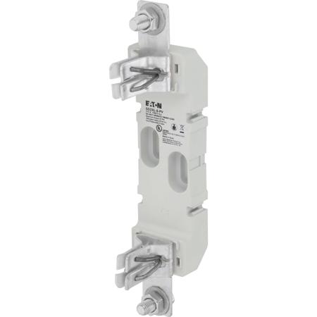 SD2XL-S-PV Size 2XL PV Fuse Base