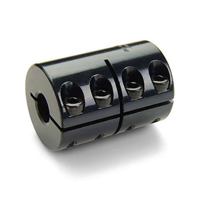 MCLX-5-4-F Ruland  Rigid Shaft Coupling, 15mm Outside Diameter