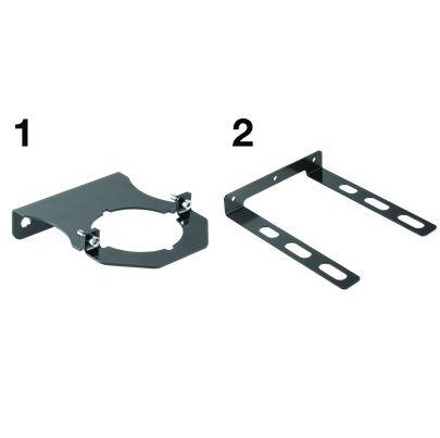 PPS1-CIRSI20 PREVOST Bracket
