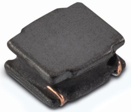 744040200033 Wurth Elektronik, WE-LQS, 2010 Yes Wirewound Surface Mount Inductor with a Ferrite Core, 0.33 μH Wirewound ±20 % 2.57 A