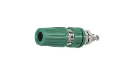2410003 Ritel 20A, Black Binding Post