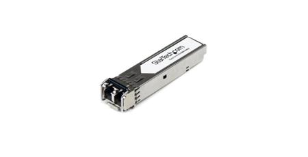 EW3A0000710-ST StarTech.com LC Multi Mode Transceiver Module, Full Duplex