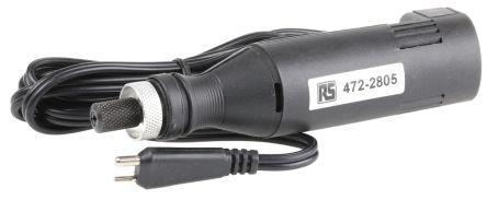 472-2805 RS Pro Mini Drill, 16000rpm