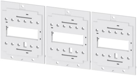 3WA9111-0EK32 Siemens SENTRON Conversion Kit