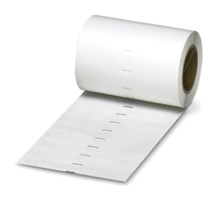 0816621 Phoenix Contact, TML (101X4.2)R TR Marker Foil