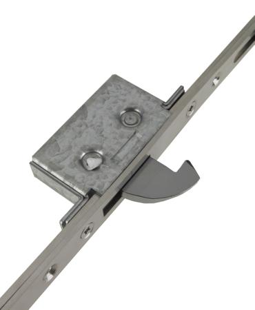 YDM-ADJ-PVCU-35  YDM Multi-Point Door Lock
