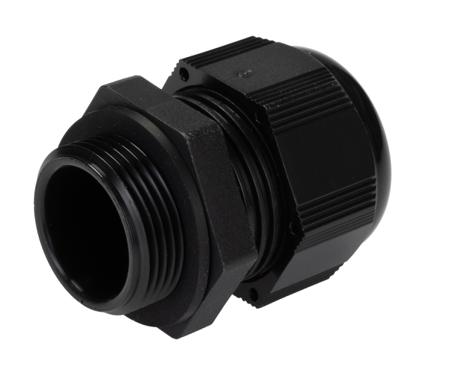 7TCA297180R0009--EXCGM25S Kopex-EX CGM M25 Cable Gland, Nylon, IP66, IP68, ATEX