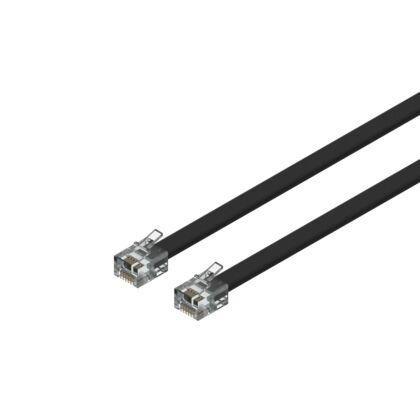 3842559944 Bosch Rexroth 384 Series PLC Cable for Use with 384 Series, 230 V