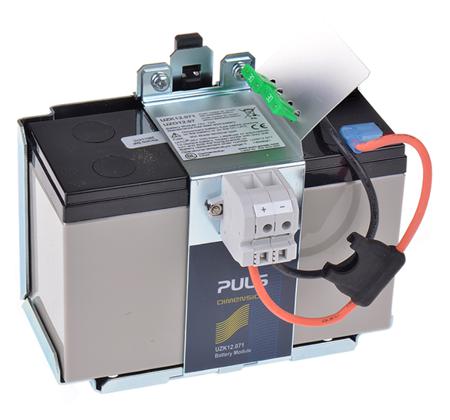 UZK12-071 Rechargeable Battery Module for use with UB