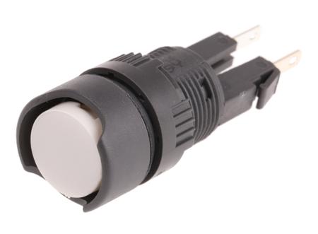 A0109Y APEM Modular Switch Body for Use with A01 Series