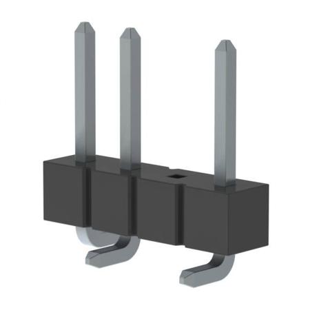 TSM-104-01-T-SV-002 Samtec Inc.