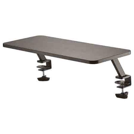 MNRISERCLMP StarTech.com  1 Monitor Riser, 32in Max Screen Size, 20kg Max Load