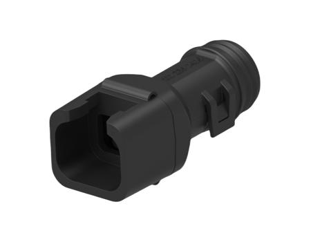 1011-235-0405 Deutsch DT Automotive Connector Backshell Automotive Connector Backshell,