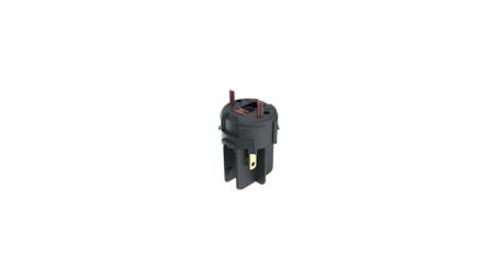 1.20.126.301/0000 RAFI RAFIX 22 FS Series Contact Block for Use with Plug In Distributor, 250V ac, SPST