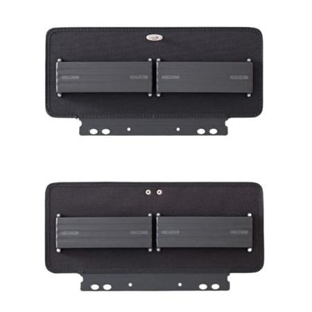 KIN.0996 GT Line Tool Holder for use with Rock Turtle Tool Box