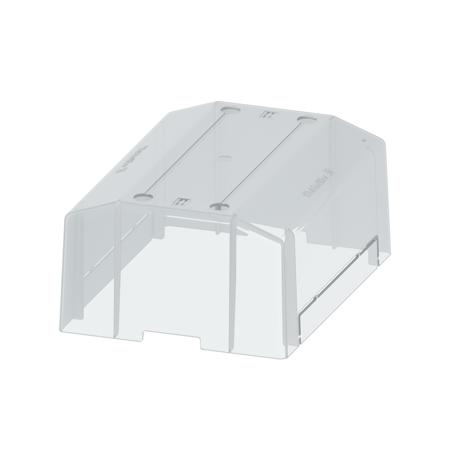 2710130000 Cover hood (terminal)