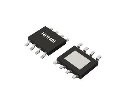 BV1LA025EFJ-CE2 1Low Side, Low Side Power Switch IC