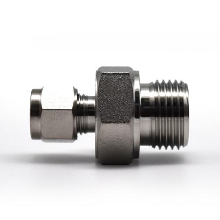 0814G Prosensor 0814 Series, G 1/4 Thermocouple Compression Fitting for Use with 8 mm Probe Thermocouple Or PT100, 8mm Probe