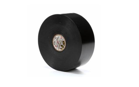 7000057832 Scotch Black PVC Electrical Tape, 25mm x 32m
