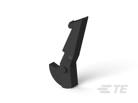 102320-1 TE Connectivity Latch for use with AMPLATCH Novo Series
