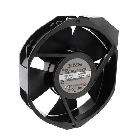 15038PB-A1L-GP-00 NMB Technologies Corporation