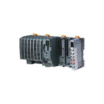 X20CP3684 B&R X20 Series PLC CPU for Use with X20 Series, 24 V Supply, Current And Voltage Output, Current And Voltage Input