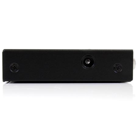 ST122DVIA StarTech.com 2 Port 1 x 2 DVI Splitter 1920 x 1200