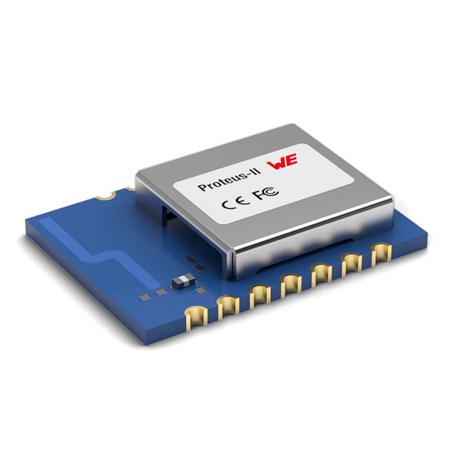 2608011124010 Proteus-II Bluetooth 5 ready module