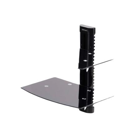 2B-WALL-MOUNT-SHELF StarTech.com Wall Mounting TV Wall Bracket for 2 x Screen