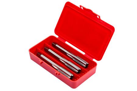 E559M20NO6 Dormer Threading Tap 2.5mm Pitch Metric Standard Hand Tap 20 mm Thread