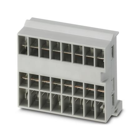 1115672 Phoenix Contact CAPAROC Busbar