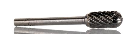 194-7995 RS PRO 8 PIECE BURR SET 1/4 HEAD