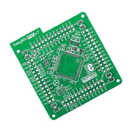MIKROE-1106 MikroElektronika