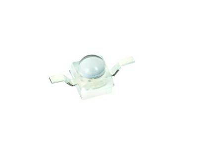 VSMB2943RGX01 Vishay , 960nm Infrared Emitting Diode, Subminiature SMD package