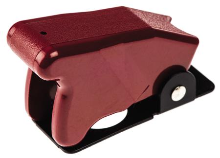 TG-00001 Otto Toggle Switch Guard for use with 2 Position Switch