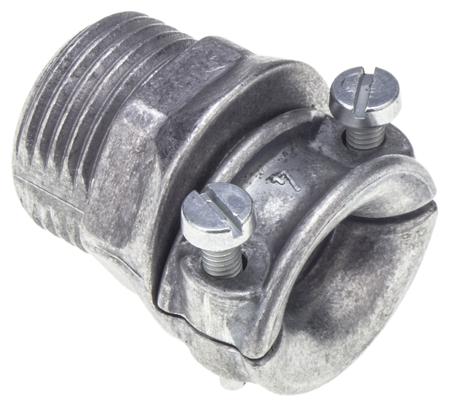 09000005101 HARTING Cable Gland, Han 3A, Han 4A Series Thread Size PG11, For Use With Han 3A and 4A Connectors, Heavy Duty Power